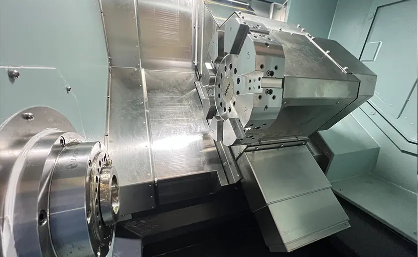 Како да го прилагодите Taper на кулата за алатка за машини за CNC