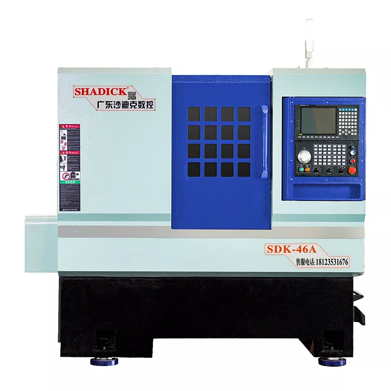 Алатка за напојување со глава и редови CNC машински алати