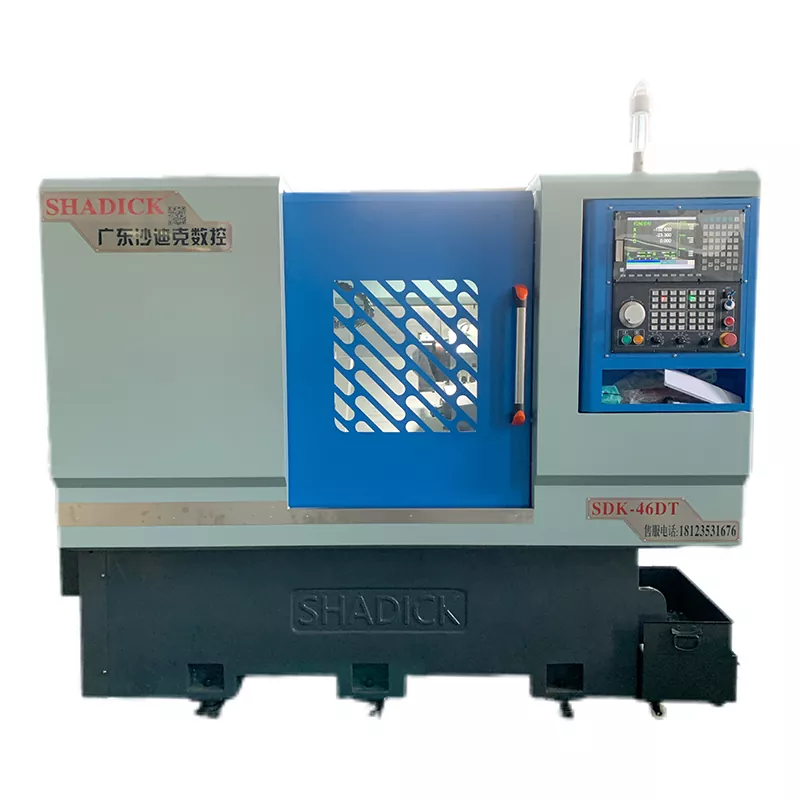 Алатка за напојување и алатка за редови CNC машински алати