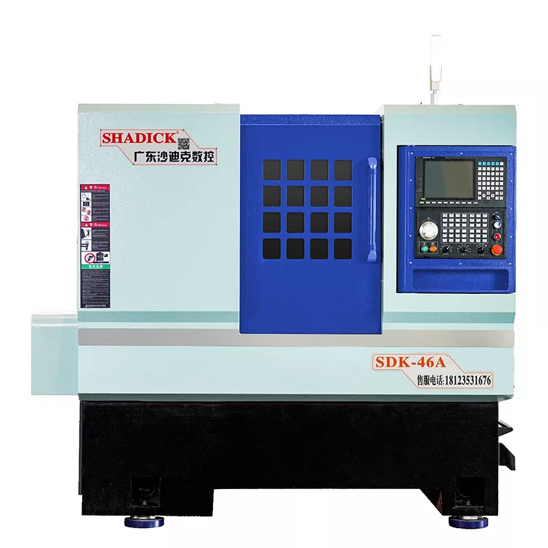Алатка за редови за хобирање CNC машински алати